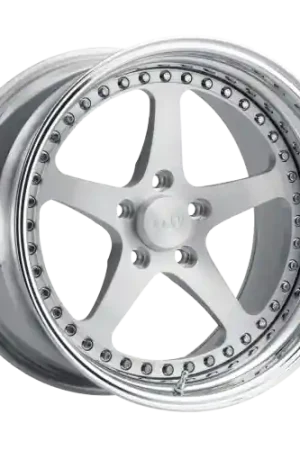 Big Sale CCW SA50 5x120 19x11.5 +25 Polished