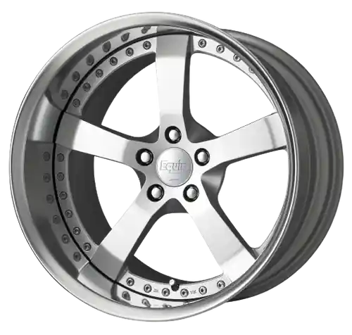 Fresh Stock Work Equip E05 5x120 20x13.5+-25 o disk Feinheit Silver 2