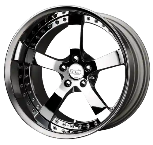 Work Equip E05 5x112 19x10+-15 l disk 3d Chrome New Arrival