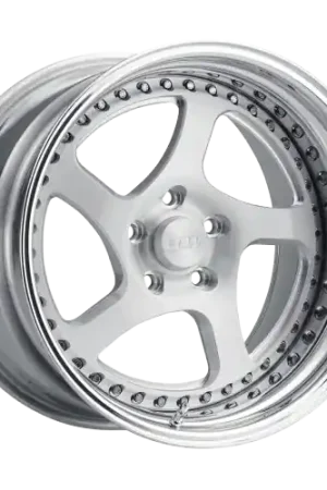 Buy Direct CCW LM5T 5x100 17x9 +22 Polished