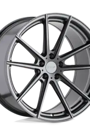 TSW BATHURST 5X120 19X9.5 +39 GLOSS GUNMETAL Trending