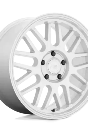 Don’t Miss Out Motegi MR144 M9 5X120 18X8.5 +42 HYPER SILVER