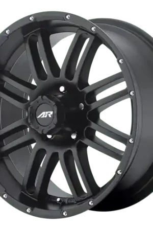 Best Price American Racing AR901 5X127 20X9 0 SATIN BLACK