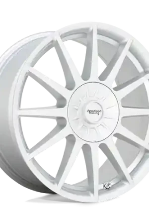 American Racing AR944 6X120/6X139.7 20X9 +20 HYPER SILVER One Day Deal