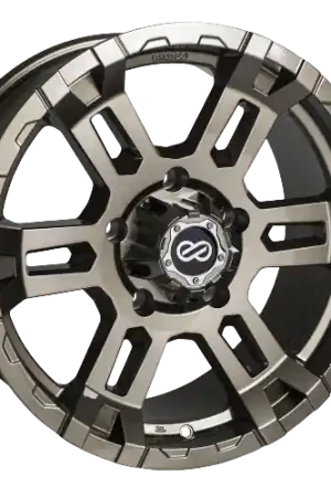 Special Offer Enkei Commander 5x127 18x8.5+20 Bronze