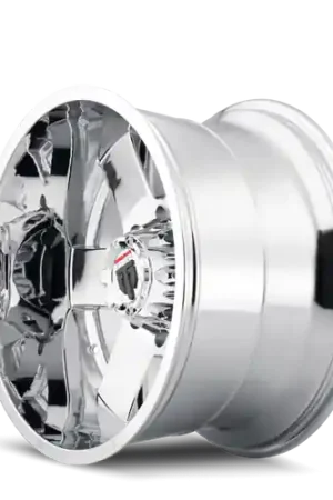 American Truxx Armor AT155 5x150 20x9+12 Chrome Big Sale