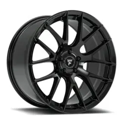 Free Delivery Fittipaldi 360B 5x114.3 19x8.5 +35 Gloss Black