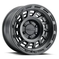 Discount Raceline 957B Halo 8x165.1 18x9 18 Satin Black
