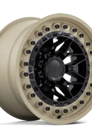 Black Rhino ALPHA 6X135 18X9 +20 MATTE BLACK W/ SAND LIP Deal