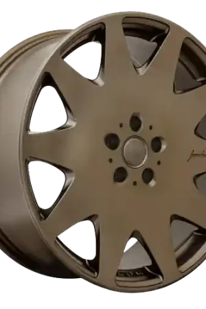 MRR HR3 5x108 22x10.5  +40 Bronze Top Pick