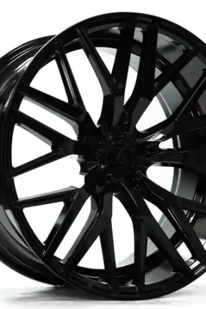 Axe EX30 5x120 22X12+35 GLOSS BLACK Price Drop