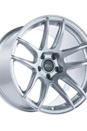 ESR Wheels CS SERIES CS8 5x108 18x9.5 +22 Hyper Silver Big Sale