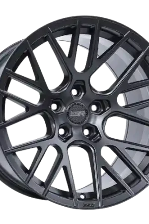 Markdown ESR Wheels FORGETECH SERIES RF11 5x120 20x9 +22 Matte Graphite