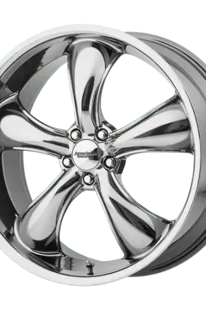 American Racing AR912 TT60 5X114.3 22X11 +38 PVD Factory Price