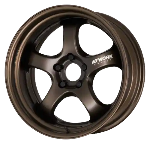 Trending Work Meister S1R 5x120 18x10.5+22 O Disk Ashdot Titanium