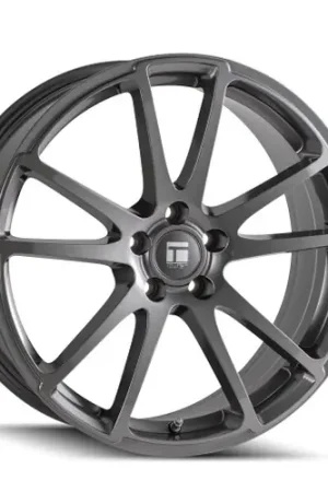 Brand New TOUREN TF03 3503 5x100 17x7.5 +40 MATTE BRONZE