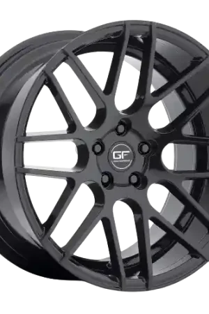 Don’t Miss Out MRR GF7 5x112 19x10.5  +25 Black