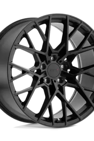 TSW SEBRING 5X120 18X9.5 +40 MATTE BLACK Exclusive