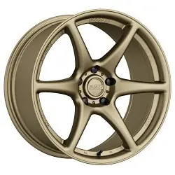 Kansei K11B Tandem 5X120 19x9.5 22 Bronze Flash Sale