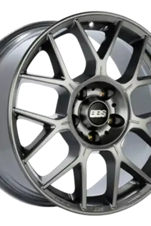 Secure Checkout BBS XR 5x112 17x7.5+45 Gloss Platinum
