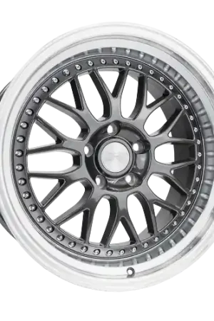 Special Offer ESR Wheels SR SERIES SR01 5x120.65 19x9.5 +35 Gunmetal