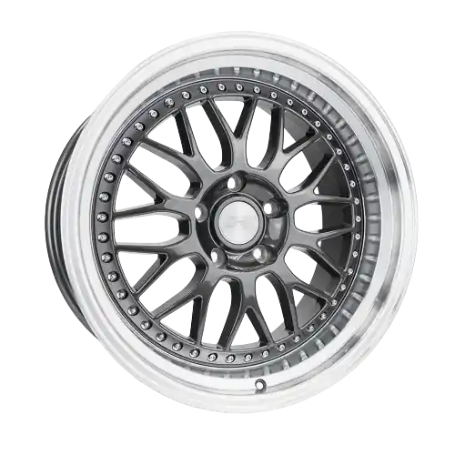 Special Offer ESR Wheels SR SERIES SR01 5x120.65 19x9.5 +35 Gunmetal