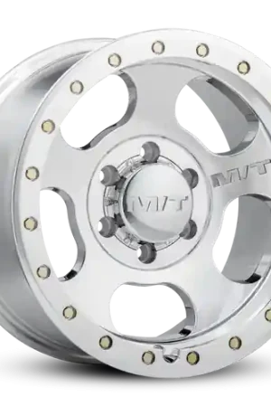 Mickey Thompson Canyon Pro Polished 5x127 17x9 -12 Polished. Zinc Bolts Bulk Order