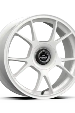 Buy Today fifteen52 COMP 5x100 / 5x114.3 18x8.5 +35 RALLY WHITE (GLOSS WHITE)