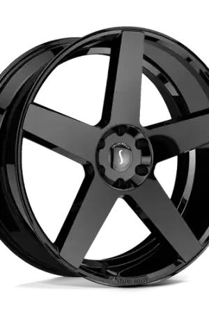 Buy Today Status EMPIRE 6X139.7 26X10 +25 GLOSS BLACK