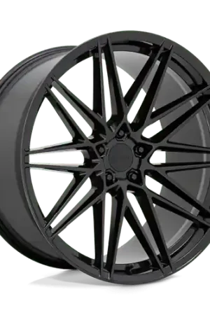 Buy Today Beyern DAMON 5X120 22X10 +30 GLOSS BLACK