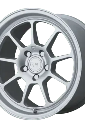 Motegi MR135 5X114.3 17X8.5 +45 HYPER SILVER Don’t Miss Out
