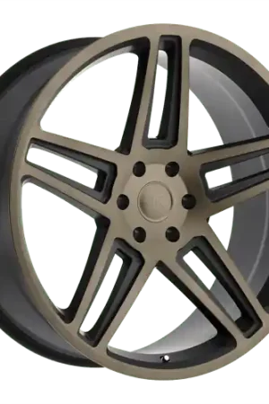 Black Rhino SAFARI 5X150 20X9.5 +25 MATTE BLACK W/ MACHINED FACE & DARK MATTE TINT Holiday Sale