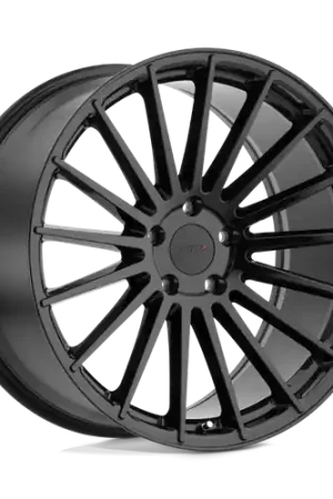 TSW LUCO 5X120 20X8.5 +35 GLOSS BLACK Get Yours