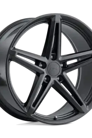 Trending TSW MOLTENO 5X114.3 19X8.5 +40 MATTE BLACK