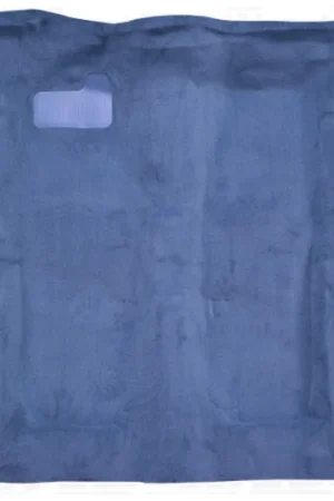 Carpet for 1977 GMC Sprint Cutpile Latest