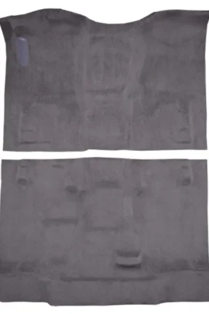 Carpet for 2015-2017 GMC Sierra 3500 HD Double Cab 2 & 4WD Cutpile Brand New