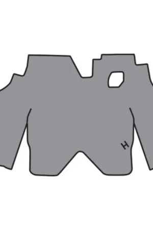 Professional Grade Trunk Mat for 1973-1977 Pontiac Firebird Trans Am Die Cut TM Vinyl Complete 1Pc