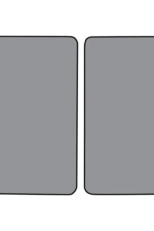 Floor Mats for 1988-1998 Chevrolet C3500 Reg Cab (FM48F) Cutpile 2Pc Factory Price