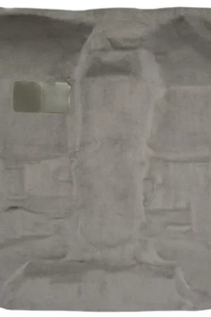 Carpet for 2007-2013 Chevrolet Silverado 1500 Reg Cab Auto/Manual 2 & 4WD Affordable