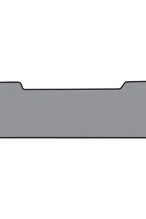 Floor Mats for 2001-2003 Chevrolet Silverado 1500 HD Ext Cab 2nd Row 1pc (FM149R) Time-Limited