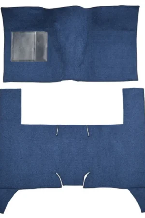 Save Now Carpet for 1963 Mercury Meteor 2DR/4DR Sedan Auto Loop