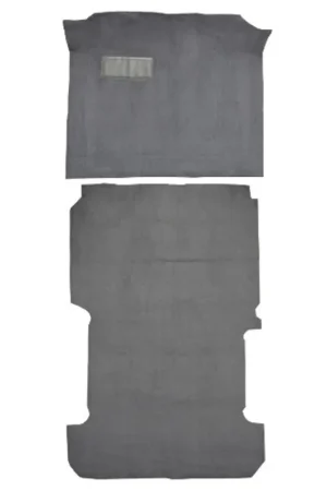 Carpet for 1987-1995 Dodge Caravan Ext Complete Cutpile High Quality