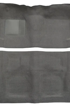 Carpet for 1960-62 Ford Galaxie 2DR Hardtop Auto Foot Wells Long Rear Loop Final Sale