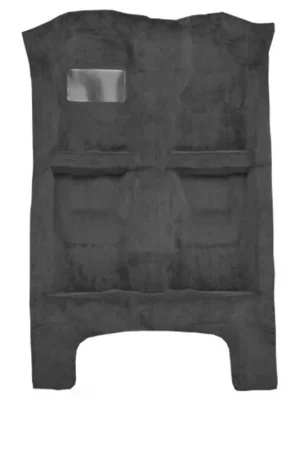 Editor’s Pick Carpet for 1962-67 Chevrolet Chevy II Nova 4DR Sedan 4spd Bench Seat Loop