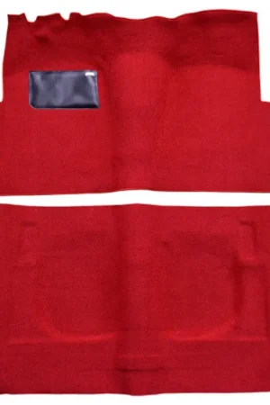 Carpet for 1957-1958 Ford Custom 300 2DR Loop Save Now