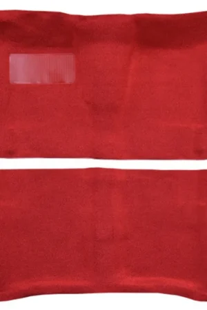 Carpet for 1964-1967 Buick Skylark 2DR Auto Loop Original