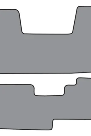 Price Drop Floor Mats for 1992-1998 Chevrolet C2500 Crew Cab 2pc (FM107 FM107R)