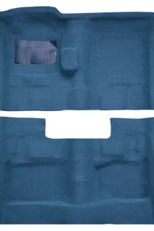 Super Sale Carpet for 1974-1978 Chrysler Newport 2DR 4spd Cutpile