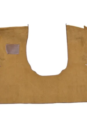 Carpet for 1979-1982 GMC G3500 Van Pass Area Cutpile Original