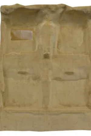 Best Choice Carpet for 1976 Volvo 262 4DR Die Cut Cutpile Complete 1Pc